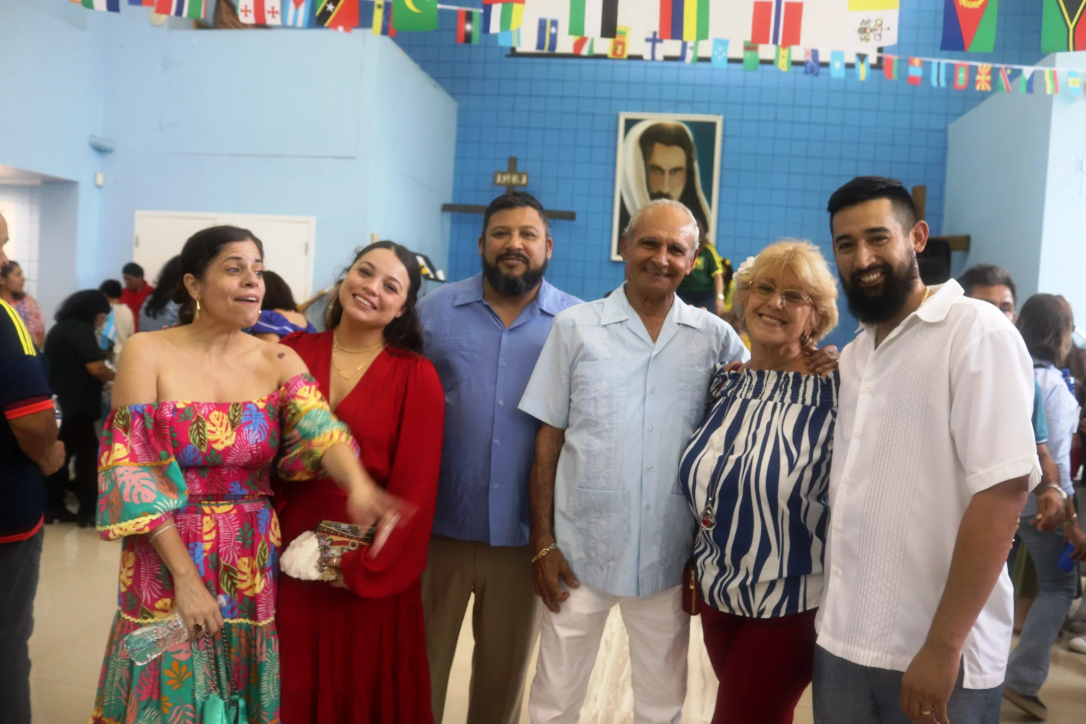 Scalabrinians Special Event